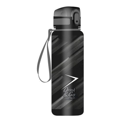 Bidon Cool Pack Brisk BLACKBOARD 600ml Patio (Z16921) Patio