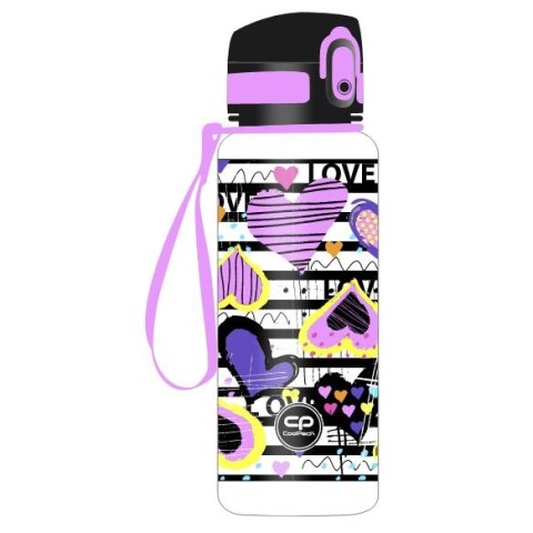 Bidon Cool Pack DIARY 400ml Patio (Z17936) Patio