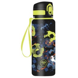 Bidon Cool Pack Football 400ml Patio (Z17336) Patio