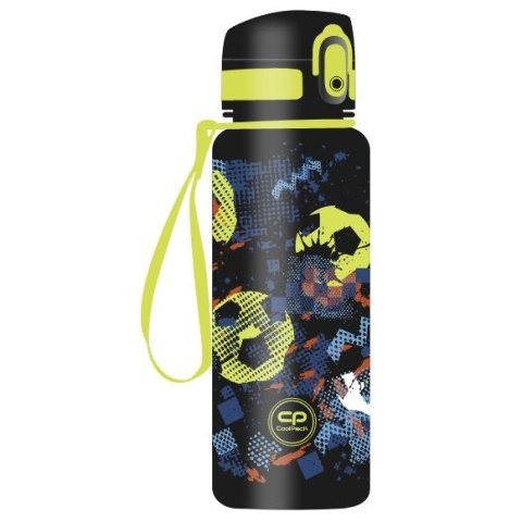 Bidon Cool Pack Football 400ml Patio (Z17336) Patio