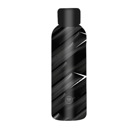 Bidon Cool Pack Termo Bottle BLACKBOARD 500ml Patio (Z23921) Patio