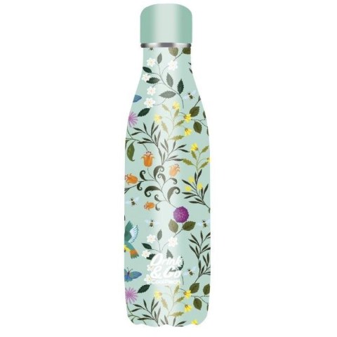 Bidon Cool Pack Termo Bottle CHERRY TREE 500ml Patio (Z04924) Patio