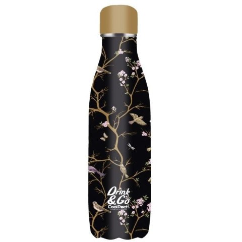 Bidon Cool Pack Termo Bottle VILNIUS 500ml Patio (Z04927) Patio