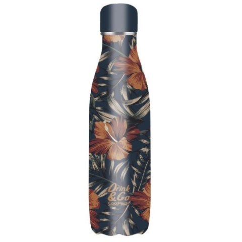 Bidon Cool Pack Termo Bottle rio 500ml Patio (Z04928) Patio