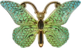 Dekoracja Craft-Fun Series Motyle plastikowe samoprzylepne Titanum (2324012-3) Titanum