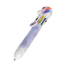 Długopis Unicorn wkład mix Starpak (563034) Starpak