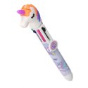 Długopis Unicorn wkład mix Starpak (563034) Starpak