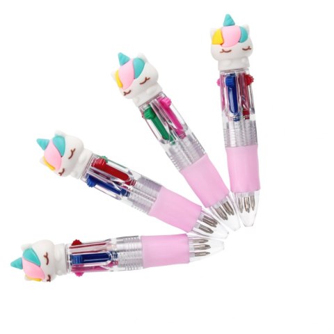 Długopis wkład mix Starpak (563053) Starpak