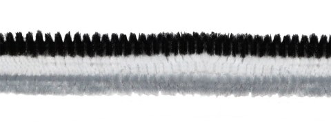 Drucik Craft-Fun Series kreatywne kolor: mix 500mm 15 szt Titanum (109 20 006) Titanum