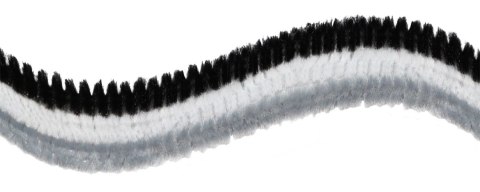 Drucik Craft-Fun Series kreatywne kolor: mix 500mm 15 szt Titanum (109 20 006) Titanum