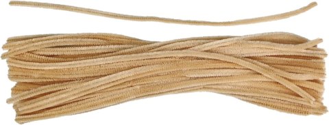 Drucik Craft-Fun Series kreatywny kolor: cielisty 300mm 50 szt Titanum (T43) Titanum