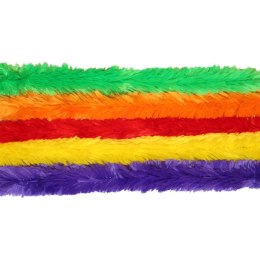 Drucik Craft-Fun Series kreatywny kolor: mix 300mm 10 szt Titanum Titanum