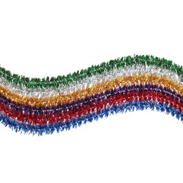 Drucik Craft-Fun Series kreatywny kolor: mix 300mm 40 szt Titanum (282816) Titanum