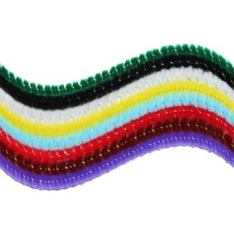 Drucik Craft-Fun Series kreatywny kolor: mix 300mm 40 szt Titanum Titanum