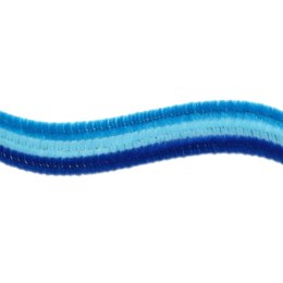 Drucik Craft-Fun Series kreatywny kolor: niebieski 500mm 15 szt Titanum (109 20 009) Titanum