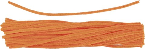 Drucik Craft-Fun Series kreatywny kolor: pomarańczowy 300mm 50 szt Titanum (T18) Titanum