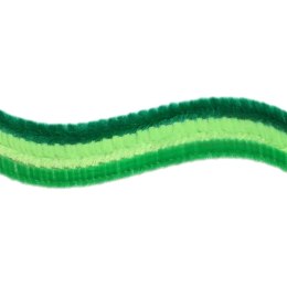 Drucik Craft-Fun Series kreatywny kolor: zielony 500mm 15 szt Titanum (109 20 005) Titanum