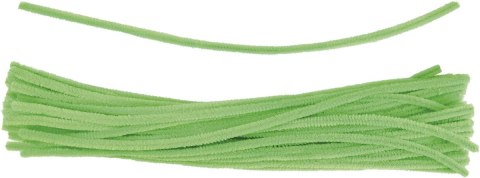 Drucik Craft-Fun Series kreatywny kolor: zielony mocny 300mm 50 szt Titanum (T22) Titanum