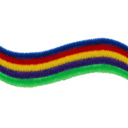 Drucik Kreatywny Craft-Fun Series kolor: mix 300mm 25 szt Titanum (YFS 00117) Titanum