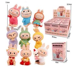 Figurka Bubu budada 7cm (6969)