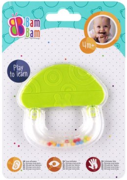 Gryzaczek grzybek Bam Bam (569050) Bam Bam