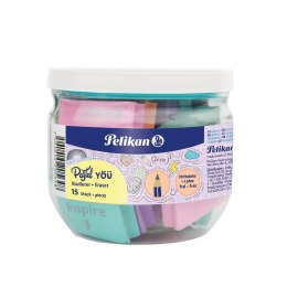 Gumka do mazania pastel Pelikan (300007903) Pelikan