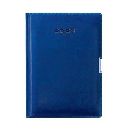 Kalendarz książkowy (terminarz) TYGODNIOWY terminarz 2023 A4 Jotan (KL300-304) Jotan