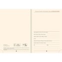 Kalendarz książkowy (terminarz) Vivella terminarz B5 172mm x 240mm Lucrum (51T-D) Lucrum