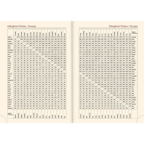 Kalendarz książkowy (terminarz) terminarz A5 145mm x 205mm Lucrum (21D-V) Lucrum