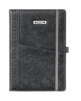 Kalendarz książkowy (terminarz) 5904356191403 2026 A5 Jotan (PRAkTYCZNY KP 145-148) Jotan