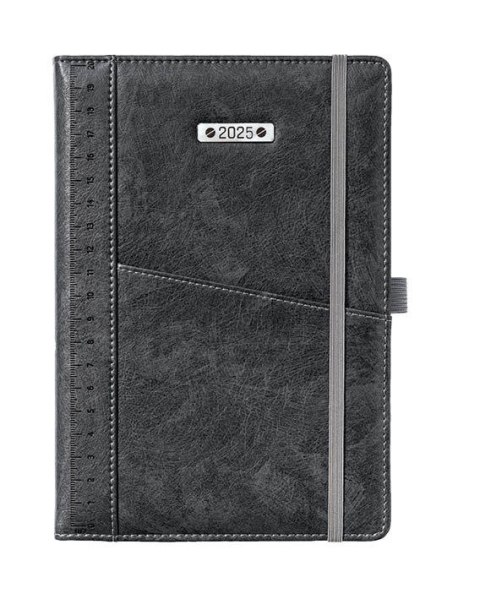 Kalendarz książkowy (terminarz) 5904356191403 2026 A5 Jotan (PRAkTYCZNY KP 145-148) Jotan