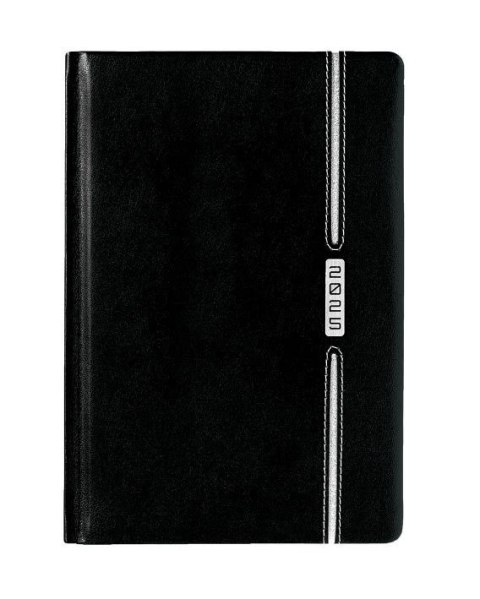 Kalendarz książkowy (terminarz) Dzienny terminarz bez registrów 2026 A5 Jotan (KBR326-340) Jotan