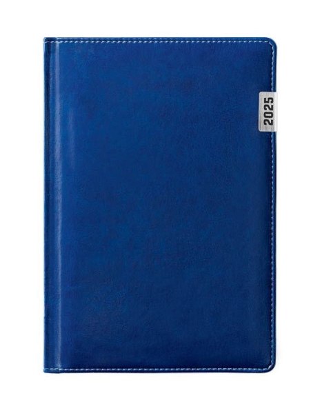 Kalendarz książkowy (terminarz) Dzienny terminarz bez registrów 2026 A5 Jotan (KBR326-340) Jotan