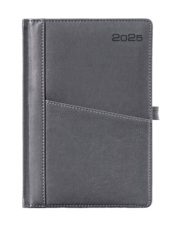 Kalendarz książkowy (terminarz) PRAKTYCZNY 2026 A5 Jotan (KP 140-143) Jotan