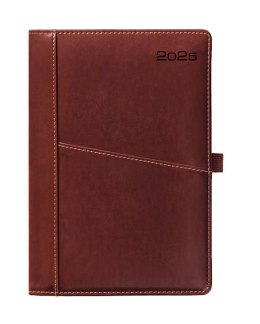 Kalendarz książkowy (terminarz) PRAKTYCZNY 2026 A5 Jotan (KP 140-143) Jotan