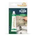 Klej w tubie Silikon bezbarwny 20ml Technicqll (S-969) Technicqll