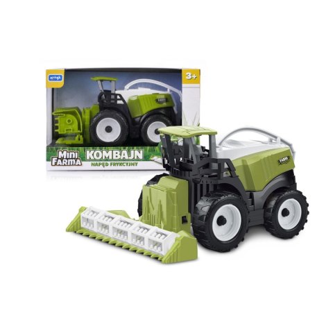 Kombajn 15 cm Artyk (143601) Artyk