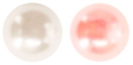 Kryształki Craft-Fun Series perełki mix Titanum (24CY0390) Titanum