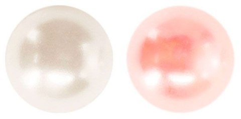 Kryształki Craft-Fun Series perełki mix Titanum (24CY0390) Titanum