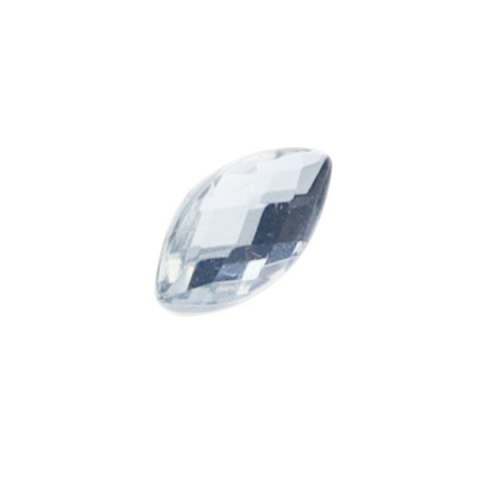 Kryształki Craft-Fun Series złote Titanum (24BR0201-175（silver）) Titanum