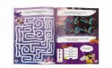 Książka dla dzieci Lego® Ninjago® Czas na trening! Ameet (BLW-6601) Ameet