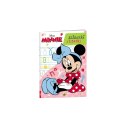 Książka dla dzieci Minnie. Szlaczki i Literki Ameet Ameet