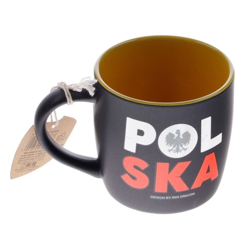 Kubek wielokrotnego użytku City 4 PL05 Pan Dragon Pan Dragon