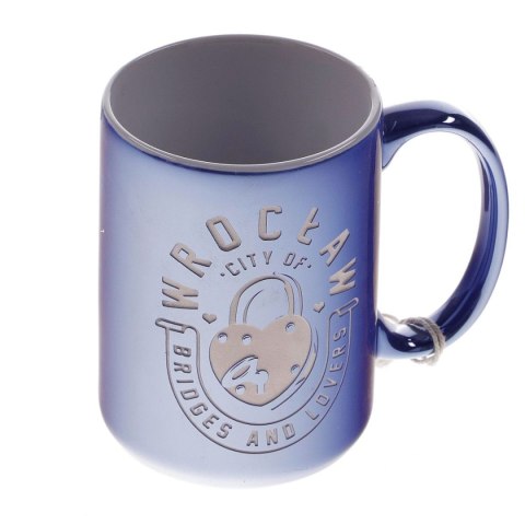 Kubek wielokrotnego użytku Wrocław Pan Dragon (5901854950853) Pan Dragon