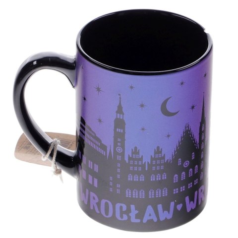 Kubek wielokrotnego użytku Wrocław Pan Dragon (5901854951171) Pan Dragon