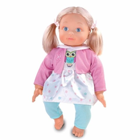 Lalka Natalia mądra przyjaciółka [mm:] 410 Artyk (170614) Artyk