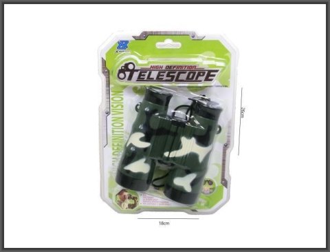 Lornetka 14 cm Hipo (H13960) Hipo