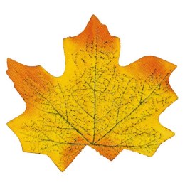 Ozdoba materiałowa Craft-Fun Series liście klonu Titanum (FY-001(Y)) Titanum