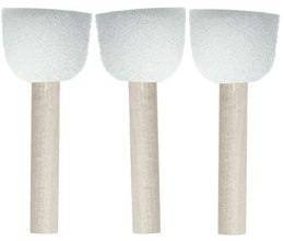 Pędzel Craft-Fun Series gąbka do malowania 3cm nr 3 Titanum Titanum