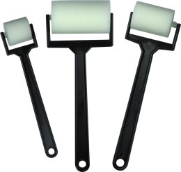 Pędzel Craft-Fun Series wałki gąbkowe Titanum (22CH0827-5) Titanum